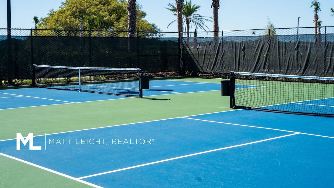 Esplanade Palmer Ranch Real Estate